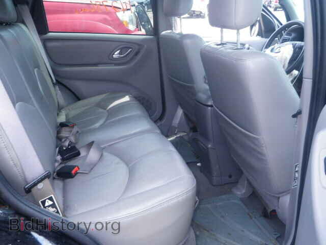 2002 MAZDA TRIBUTE - VIN: 4F2YU081X2KM30968 - Фото 6