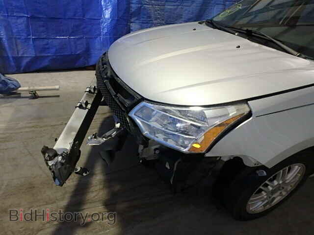 2008 FORD FOCUS - VIN: 1FAHP35N88W106991 - Фото 9
