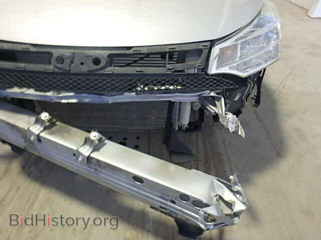 2008 FORD FOCUS - VIN: 1FAHP35N88W106991 - Фото 10