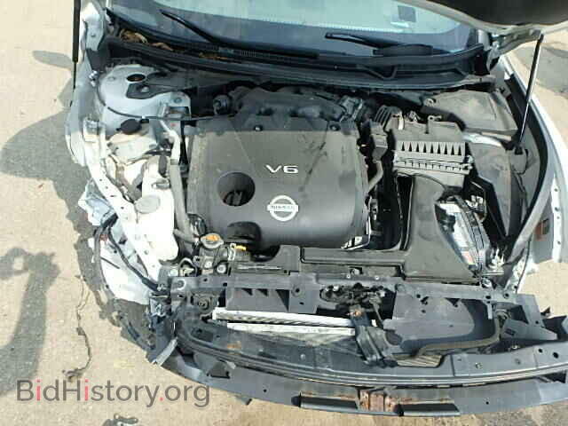 2009 NISSAN MAXIMA - VIN: 1N4AA51E39C833642 - Фото 7