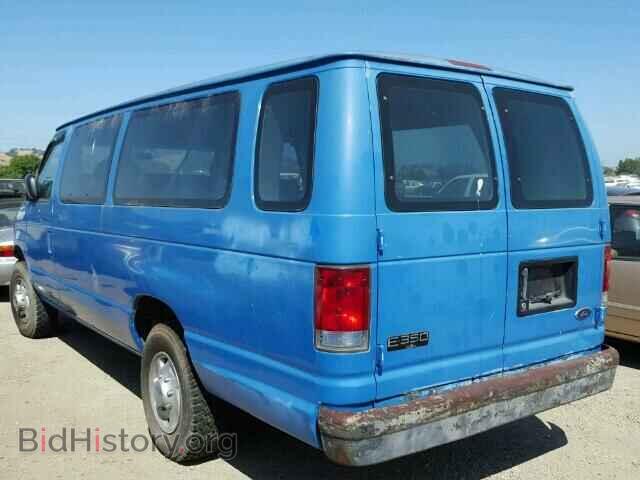 2001 FORD ECONOLINE - VIN: 1FBSS31M81HB74220 - Photo 3