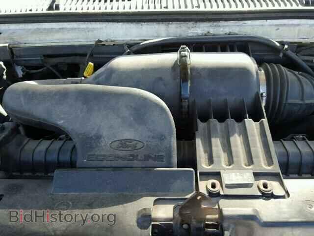 2001 FORD ECONOLINE - VIN: 1FBSS31M81HB74220 - Photo 7