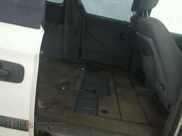 2007 DODGE CARAVAN - VIN: 1D4GP24R07B261483 - Фото 6
