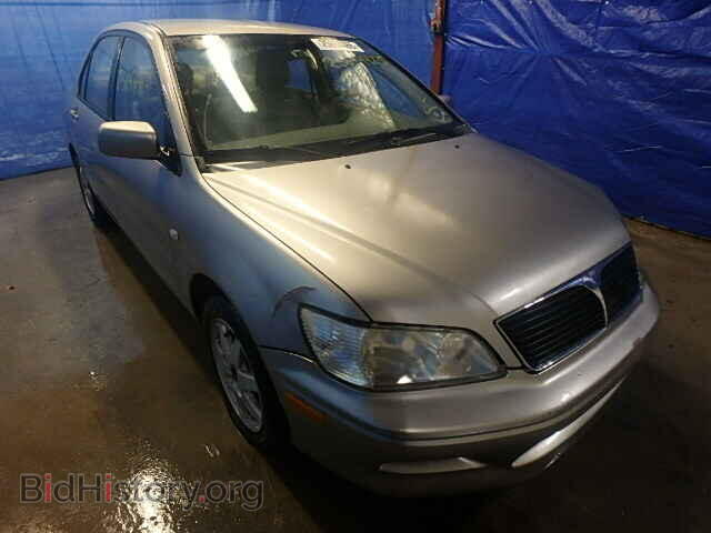 Photo JA3AJ36E12U036764 - MITSUBISHI LANCER 2002