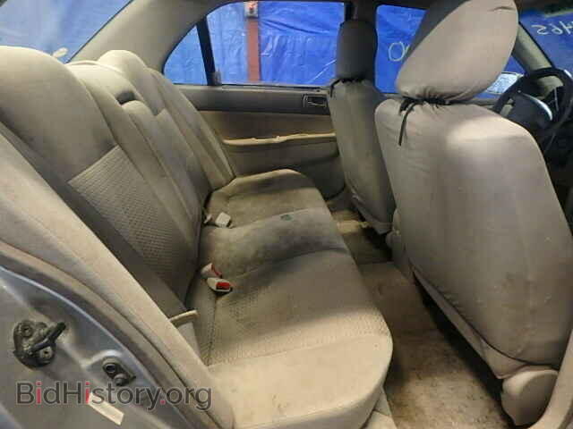 2002 MITSUBISHI LANCER - VIN: JA3AJ36E12U036764 - Фото 6