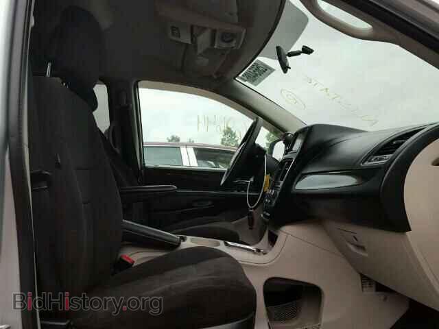 2012 DODGE CARAVAN - VIN: 2C4RDGCG3CR179612 - Photo 5