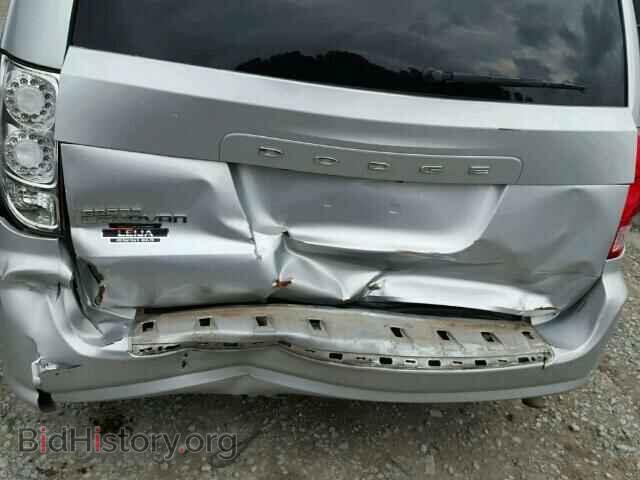 2012 DODGE CARAVAN - VIN: 2C4RDGCG3CR179612 - Photo 10