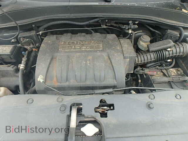 2006 HONDA PILOT - VIN: 5FNYF28136B042165 - Фото 7