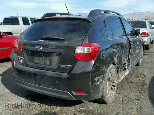 2013 SUBARU IMPREZA - VIN: JF1GPAL65D2804004 - Фото 4