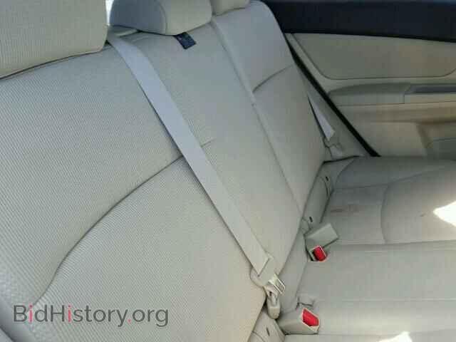 2013 SUBARU IMPREZA - VIN: JF1GPAL65D2804004 - Фото 6
