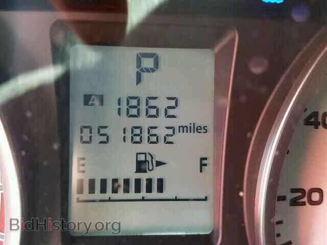 2013 SUBARU IMPREZA - VIN: JF1GPAL65D2804004 - Фото 8