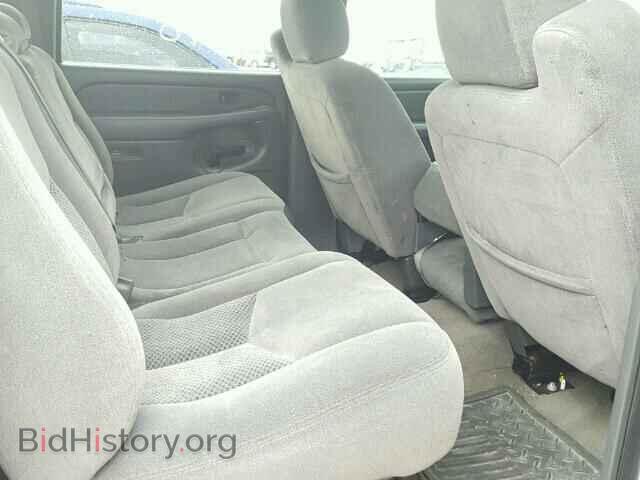 2007 CHEVROLET SILVERADO - VIN: 1GCHC23D07F160102 - Фото 6