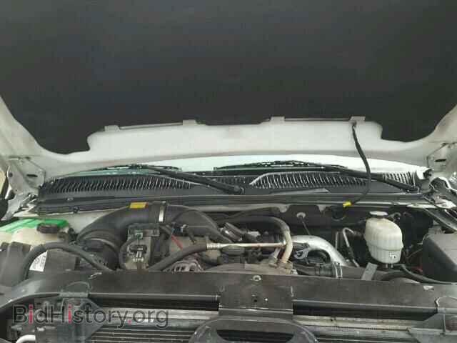 2007 CHEVROLET SILVERADO - VIN: 1GCHC23D07F160102 - Фото 7