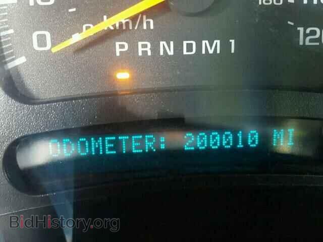 2007 CHEVROLET SILVERADO - VIN: 1GCHC23D07F160102 - Фото 8