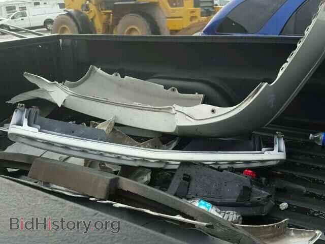 2007 CHEVROLET SILVERADO - VIN: 1GCHC23D07F160102 - Фото 9