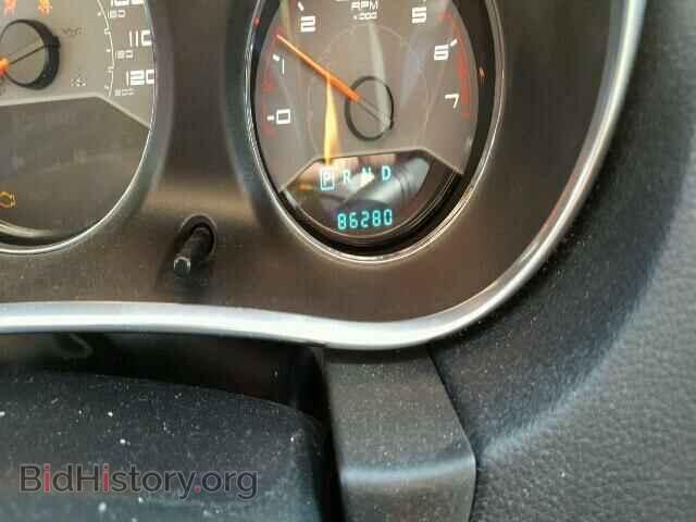 2013 DODGE AVENGER - VIN: 1C3CDZAB4DN534637 - Фото 8