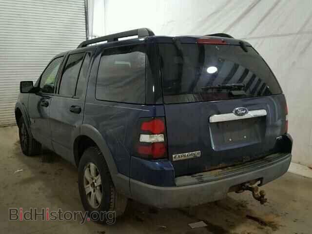 2006 FORD EXPLORER - VIN: 1FMEU73E36ZA11049 - Photo 3