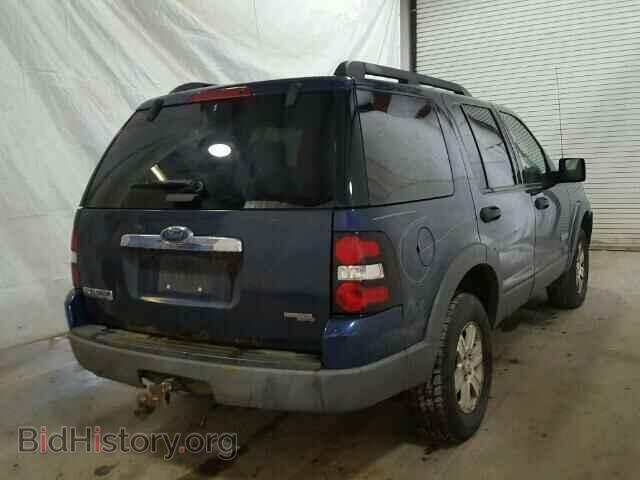 2006 FORD EXPLORER - VIN: 1FMEU73E36ZA11049 - Photo 4