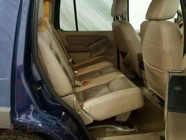 2006 FORD EXPLORER - VIN: 1FMEU73E36ZA11049 - Photo 6