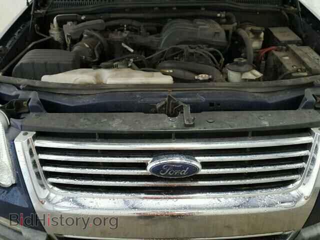 2006 FORD EXPLORER - VIN: 1FMEU73E36ZA11049 - Photo 7