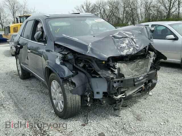 Photo 5GAKVBKD0FJ106572 - BUICK ENCLAVE 2015