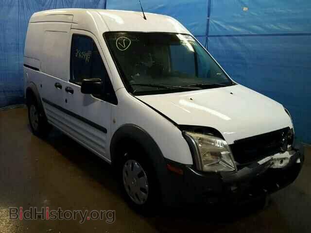 Photo NM0LS7CN7CT116187 - FORD TRANSIT CO 2012