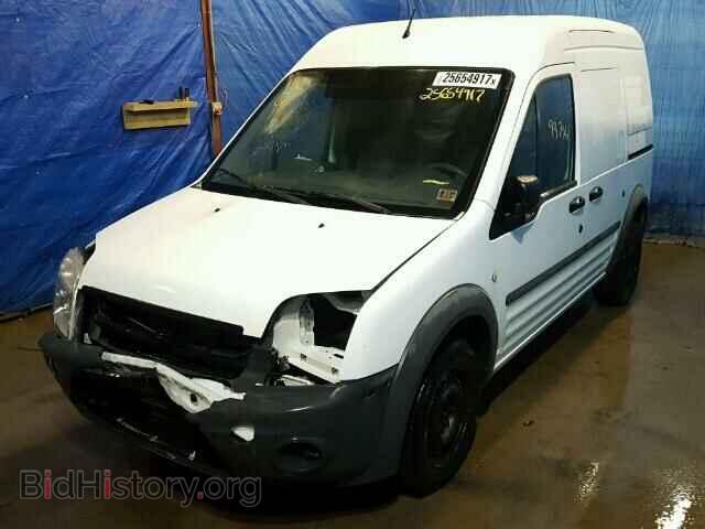 2012 FORD TRANSIT CO - VIN: NM0LS7CN7CT116187 - Фото 2