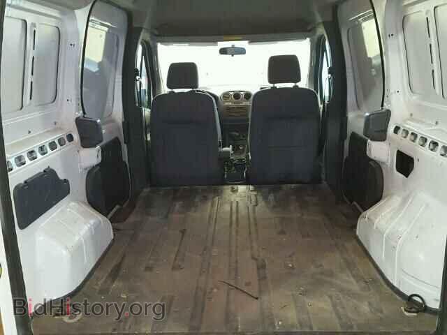 2012 FORD TRANSIT CO - VIN: NM0LS7CN7CT116187 - Фото 9