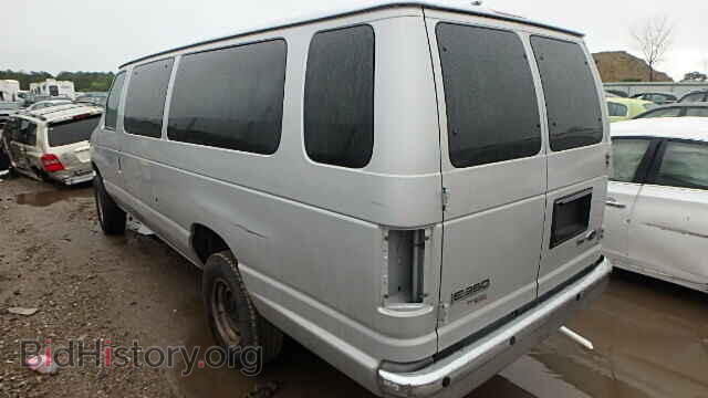 2012 FORD ECONOLINE - VIN: 1FBSS3BL1CDA03633 - Фото 3