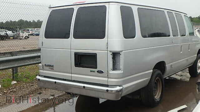 2012 FORD ECONOLINE - VIN: 1FBSS3BL1CDA03633 - Фото 4