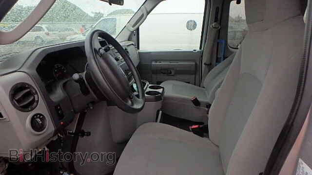 2012 FORD ECONOLINE - VIN: 1FBSS3BL1CDA03633 - Фото 5