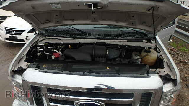 2012 FORD ECONOLINE - VIN: 1FBSS3BL1CDA03633 - Фото 8