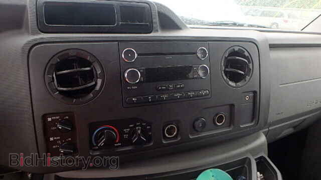 2012 FORD ECONOLINE - VIN: 1FBSS3BL1CDA03633 - Фото 9