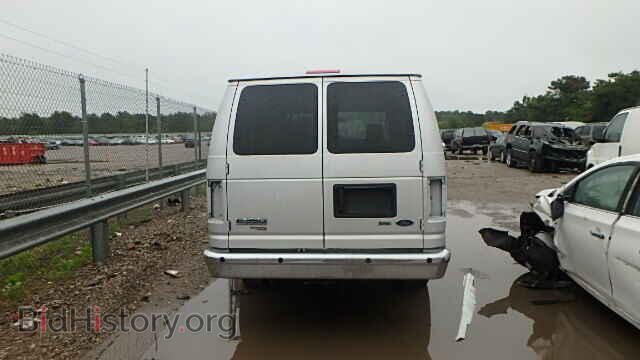 2012 FORD ECONOLINE - VIN: 1FBSS3BL1CDA03633 - Фото 10