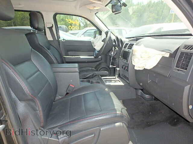 2011 DODGE NITRO - VIN: 1D4PT7GX0BW563845 - Photo 5