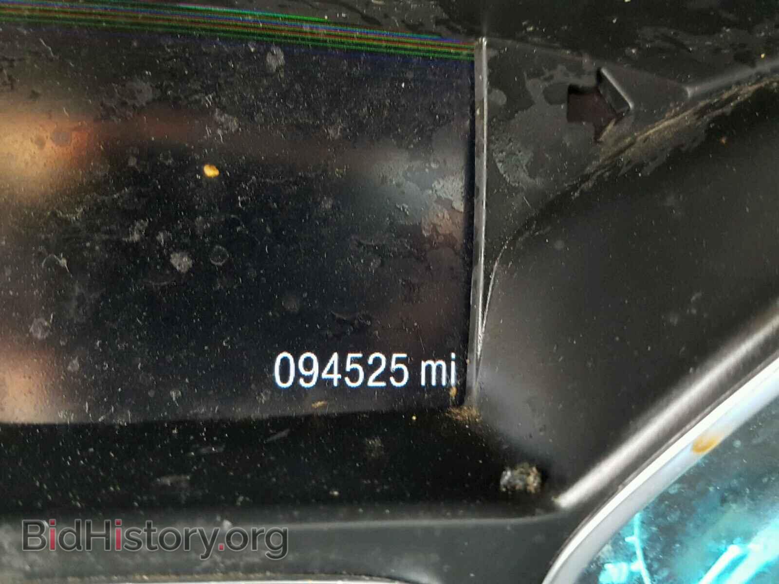 2013 FORD ESCAPE - VIN: 1FMCU0HX4DUA77094 - Фото 8
