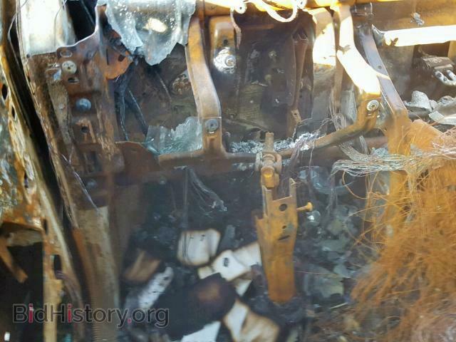 2014 FORD TRANSIT CO - VIN: NM0LS7E77E1172949 - Фото 10