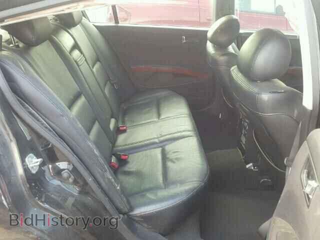2006 NISSAN MAXIMA - VIN: 1N4BA41E16C858629 - Photo 5