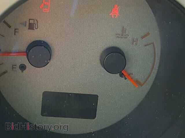 2006 NISSAN MAXIMA - VIN: 1N4BA41E16C858629 - Photo 8