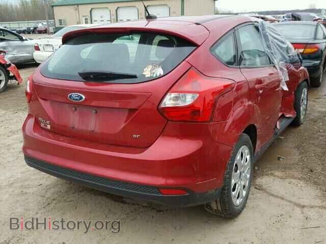 2012 FORD FOCUS - VIN: 1FAHP3K24CL328335 - Photo 4