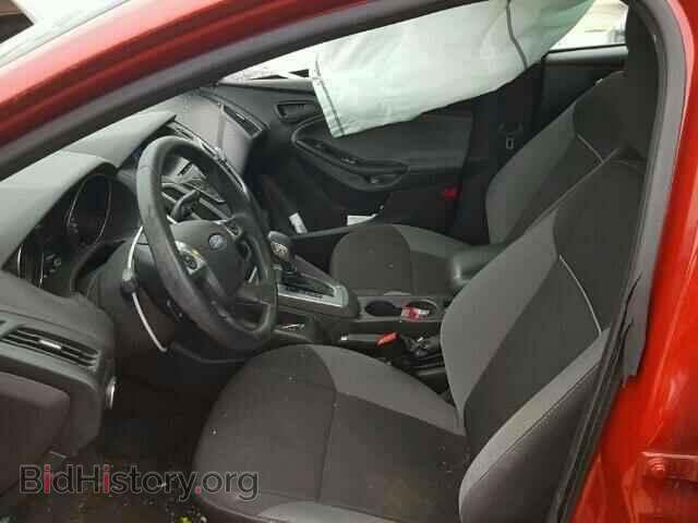 2012 FORD FOCUS - VIN: 1FAHP3K24CL328335 - Photo 5