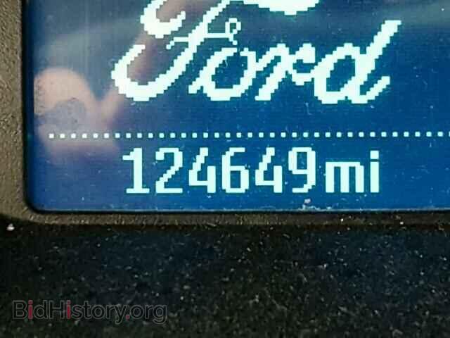 2012 FORD FOCUS - VIN: 1FAHP3K24CL328335 - Photo 8