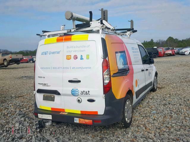 2014 FORD TRANSIT CO - VIN: NM0LS7E71E1168721 - Фото 4