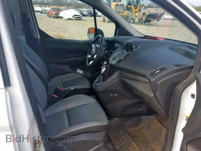 2014 FORD TRANSIT CO - VIN: NM0LS7E71E1168721 - Фото 5