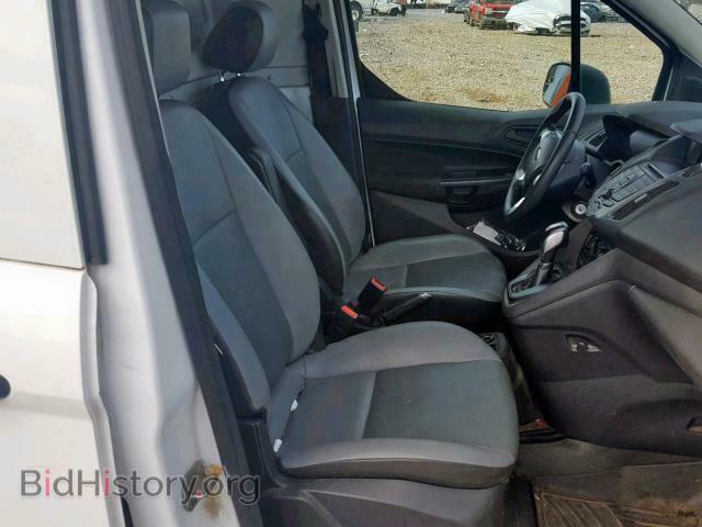 2014 FORD TRANSIT CO - VIN: NM0LS7E71E1168721 - Фото 6
