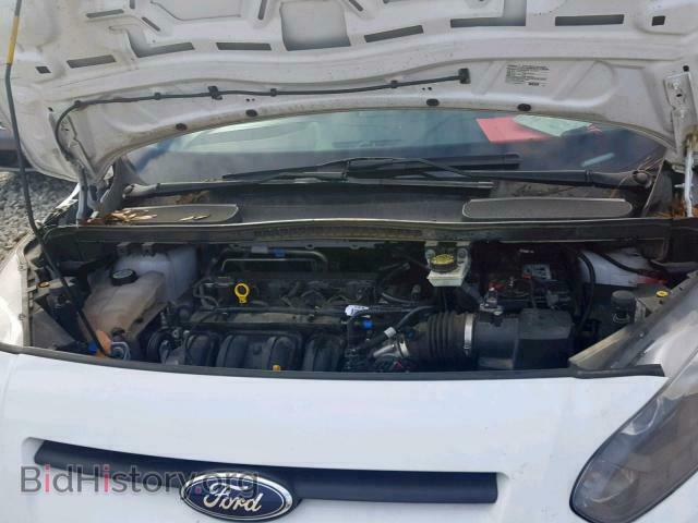 2014 FORD TRANSIT CO - VIN: NM0LS7E71E1168721 - Фото 7