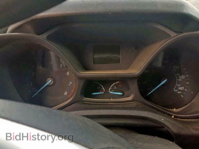 2014 FORD TRANSIT CO - VIN: NM0LS7E71E1168721 - Фото 8