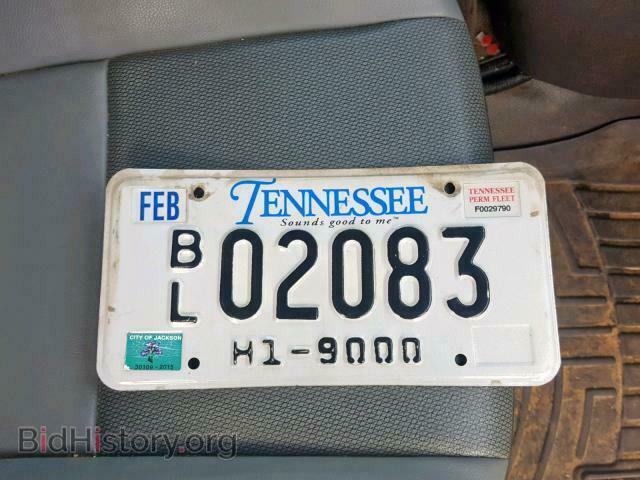 2014 FORD TRANSIT CO - VIN: NM0LS7E71E1168721 - Фото 9