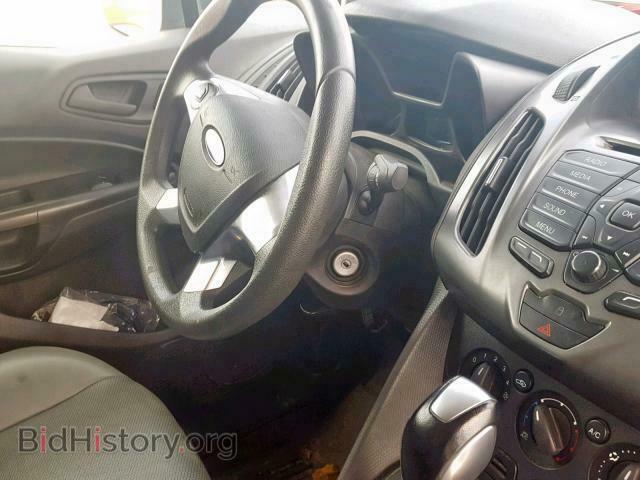 2014 FORD TRANSIT CO - VIN: NM0LS7E71E1168721 - Фото 10