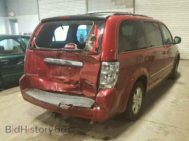 2010 DODGE CARAVAN - VIN: 2D4RN3D18AR342772 - Фото 4